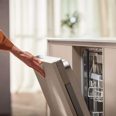 Miele Opvaskemaskine G 7650 SCVi AutoDos (Fuldintegreret)