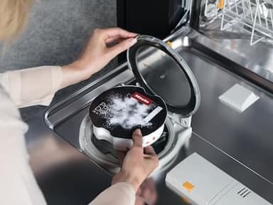 Miele Opvaskemaskine G 7783 SCVi AutoDos K2O FF (Fuldintegreret)