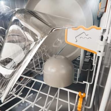Miele Opvaskemaskine G 7650 SCVi AutoDos (Fuldintegreret)