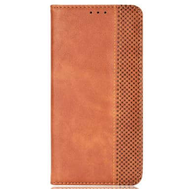 Til Google Pixel 9A Stand Phone Case Fuld Protection Pung Cover