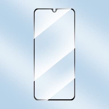 ENKAY Hærdet glas til Samsung Galaxy A06 4G / 5G