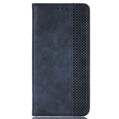 Til Google Pixel 9A Stand Phone Case Fuld Protection Pung Cover