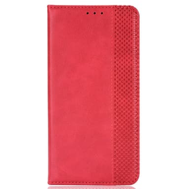 Til Google Pixel 9A Stand Phone Case Fuld Protection Pung Cover