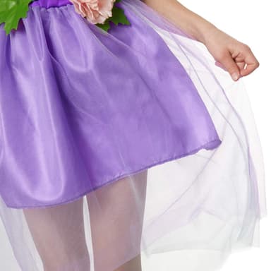 Trylleblomst fe kostume - 164 (13-14y)