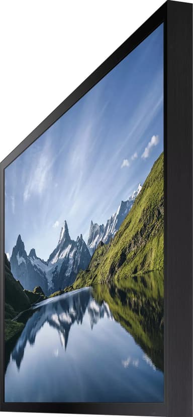 Samsung 55" 24/7 udendørs digital skiltning LH55OHAOSGBXEN