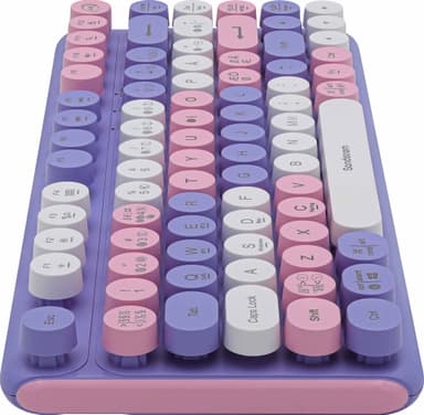 Sandstrøm trådløst tastatur