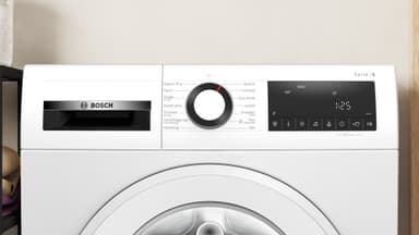 Bosch Serie 6 vaskemaskine WGG1440ASN (9 kg)