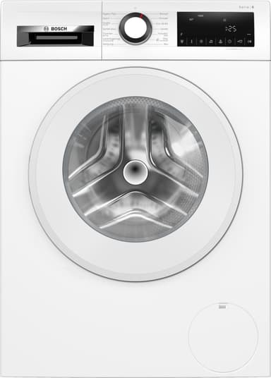Bosch Serie 6 vaskemaskine WGG1440ASN (9 kg)