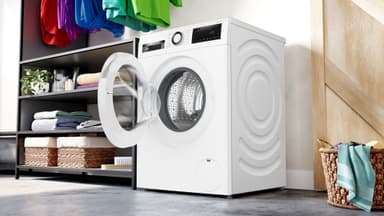 Bosch Serie 6 vaskemaskine WGG1440ASN (9 kg)