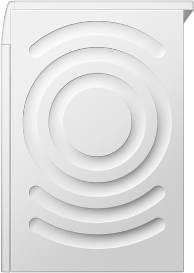 Bosch Serie 6 vaskemaskine WGG1440ASN (9 kg)