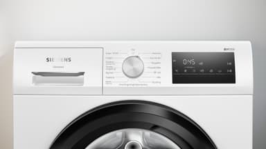 Siemens IQ300 vaskemaskine WM14N26EDN