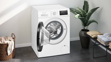 Siemens IQ300 vaskemaskine WM14N26EDN