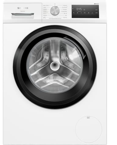 Siemens IQ300 vaskemaskine WM14N26EDN