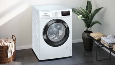 Siemens IQ300 vaskemaskine WM14N26EDN