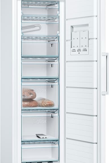 Bosch Series 4 fryseskab GSV36VWEV