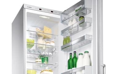 Bosch Series 4 fryseskab GSV36VWEV
