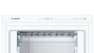 Bosch Series 4 fryseskab GSV36VWEV