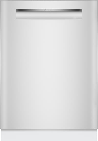 Bosch Serie 4 opvaskemaskine SMP4ECW71S (hvid)