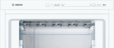 Bosch Series 4 fryseskab GSV36VWEV