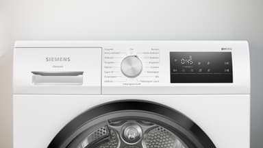 Siemens IQ300 tørretumbler WT45HVE6DN