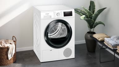 Siemens IQ300 tørretumbler WT45HVE6DN