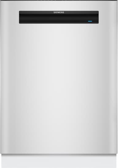 Siemens opvaskemaskine SN13HW72CS