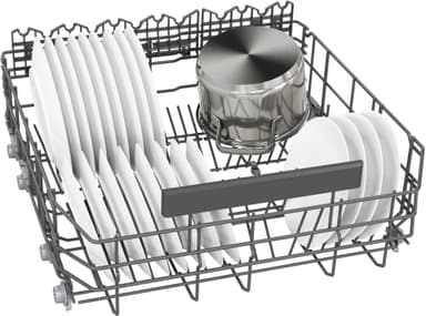 Siemens Opvaskemaskine SN65ZX16CE (Fuldintegreret)