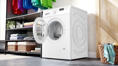 Bosch Serie 2 vaskemaskine WAJ280E3SN (8 kg)