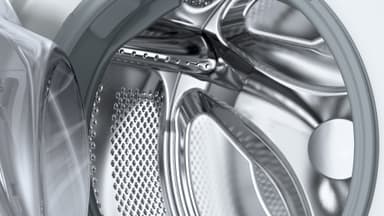 Bosch Serie 2 vaskemaskine WAJ280E3SN (8 kg)