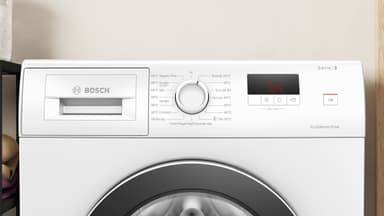 Bosch Serie 2 vaskemaskine WAJ280E3SN (8 kg)
