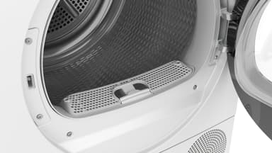 Siemens iQ300 tørretumbler WT43HVE6DN (8 kg)