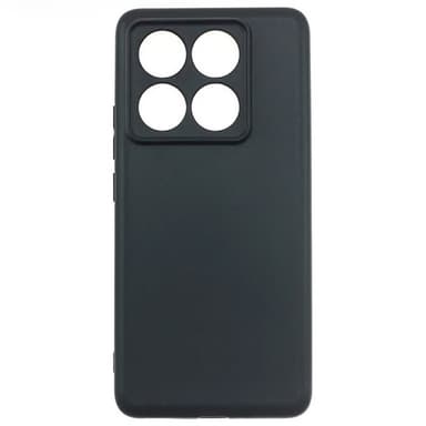 PCH sort silikone cover Xiaomi 15