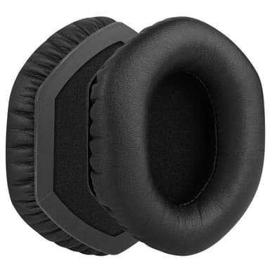 Ørepuder V-Moda Crossfade M-100  - Sort