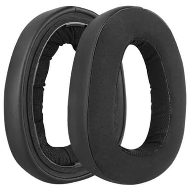 Ørepuder Sennheiser GSP 600 - Sort