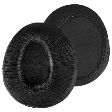 Ørepuder Sony MDR-7509 - Sort