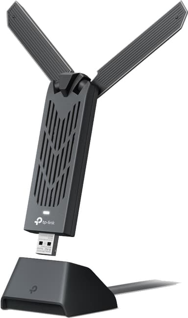 TP-Link Archer TBE400UH WiFi 7 netværksadapter