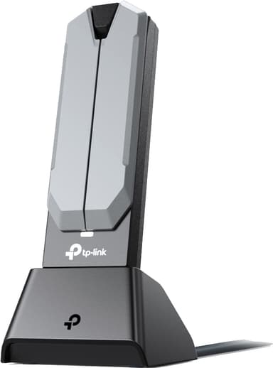 TP-Link Archer TBE400UH WiFi 7 netværksadapter