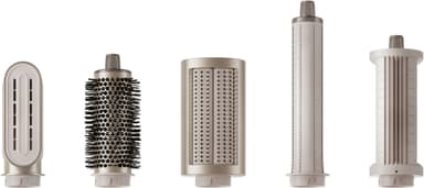Dream Air Style multistyler AMF17A (hvid)