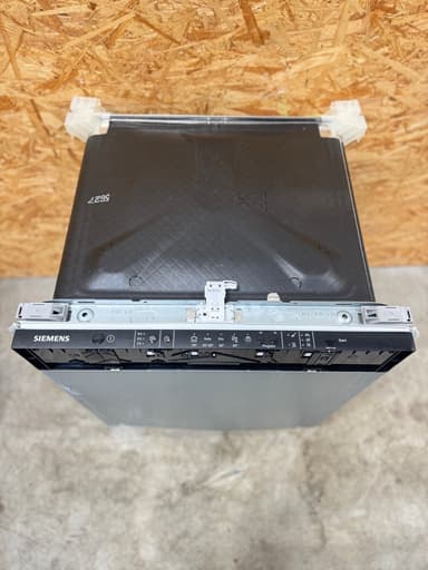 Siemens integrerbar opvaskemaskine SN615X02CE - D13371 - brugt