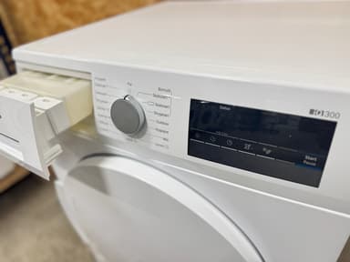 Siemens iQ300 tørretumbler WT43N2L7DN - D13321 - brugt