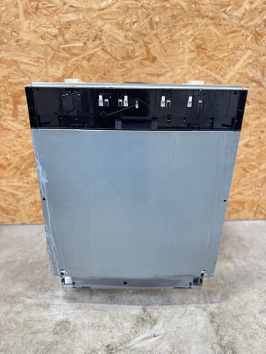 Siemens integrerbar opvaskemaskine SN615X02CE - D13371 - brugt
