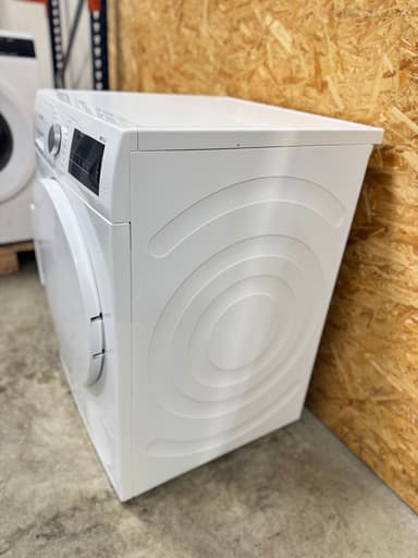Siemens iQ300 tørretumbler WT43N2L7DN - D13321 - brugt