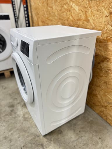Siemens vaskemaskine WM12N0A7DN - D13333 - brugt