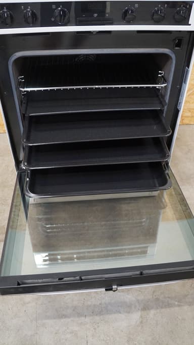Voss induktionskomfur ELI14340HV - D13423 - brugt