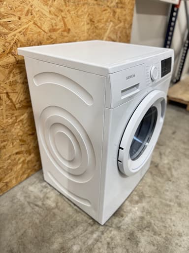Siemens vaskemaskine WM12N0A7DN - D13333 - brugt