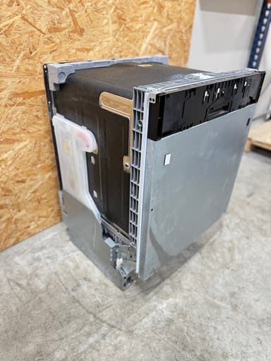 Siemens Integreret opvaskemaskine SN614X04AE - D13059 - brugt
