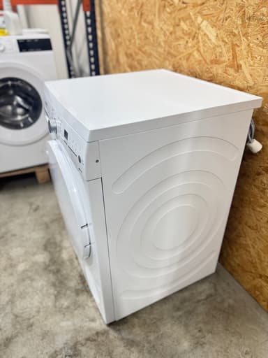 Siemens tørretumbler WT44W362DN- D13110 - brugt
