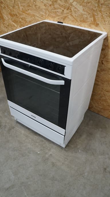 Voss induktionskomfur ELI14340HV - D13423 - brugt
