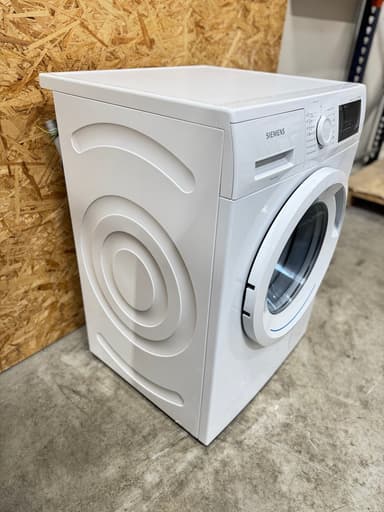 Siemens iQ300 vaskemaskine WM14N0L7DN - D13147 - brugt