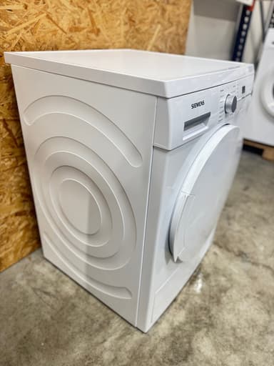 Siemens tørretumbler WT44W362DN- D13110 - brugt